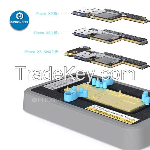  Qianli MEGA-IDEA PCB Soldering Platform Preheater For iPhone X-11Pro Max