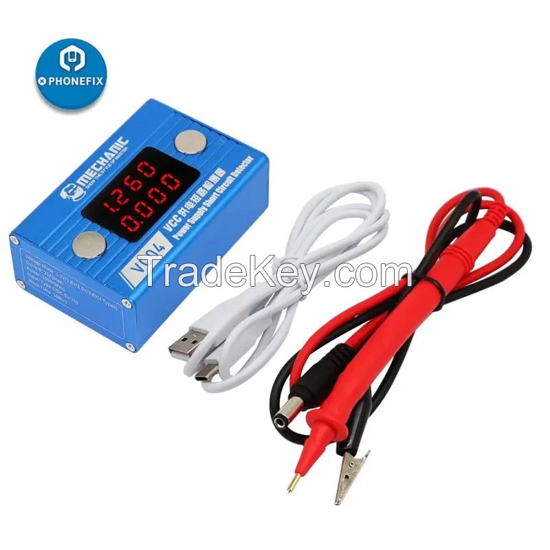   Mechainc VC04 Short Circuit Repair Tool Short Killer Circuit Detector