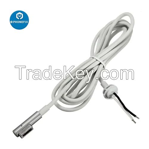  Magsafe L-Type Power Adapter DC Cable Cord for Apple Macbook