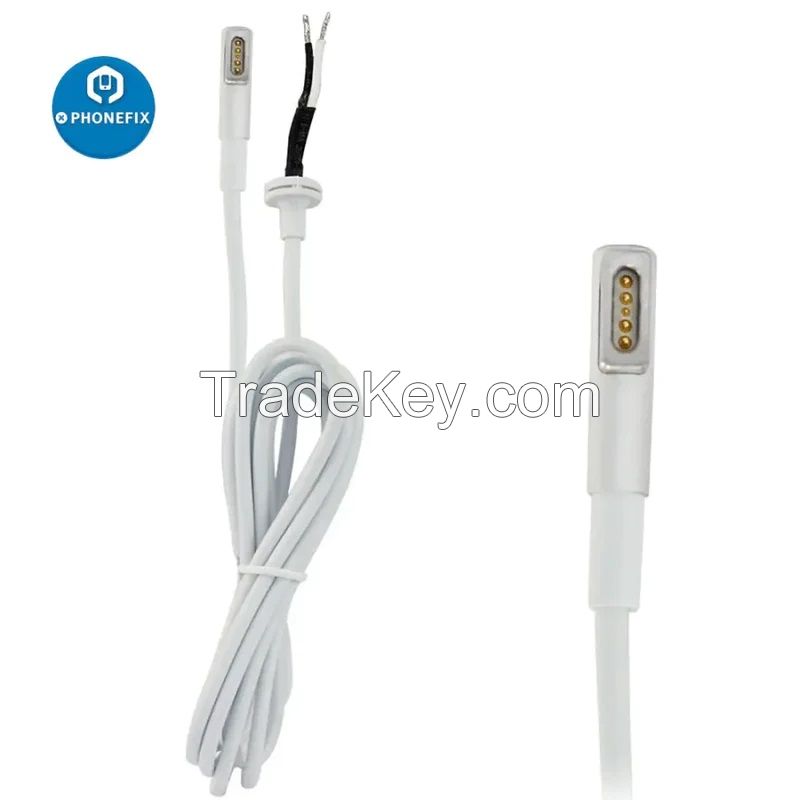  Magsafe L-Type Power Adapter DC Cable Cord for Apple Macbook