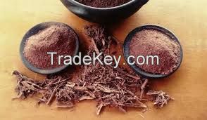 1kg Mimosa Hostilis Jurema Inner Root Bark Powder for sale - 00% Organically Grown