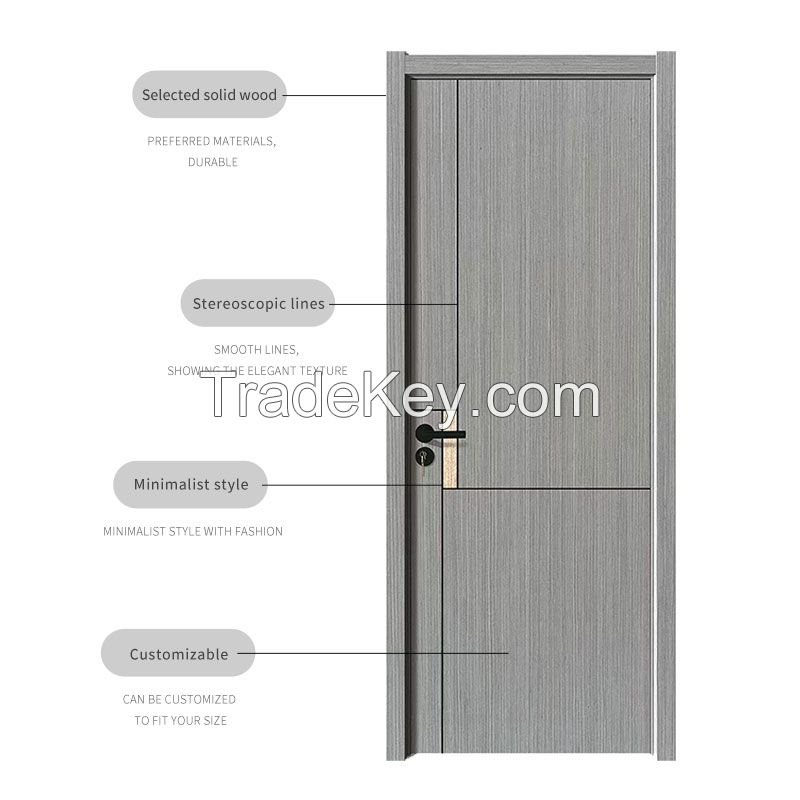 Hongdimu Simple and stylish style single door HD-008 Welcome to inquire