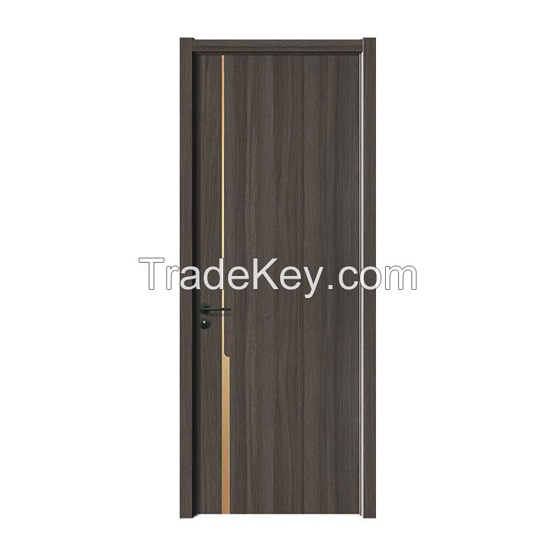 Hongdimu Light luxury simple fashion style single door HD-010 Welcome to inquire