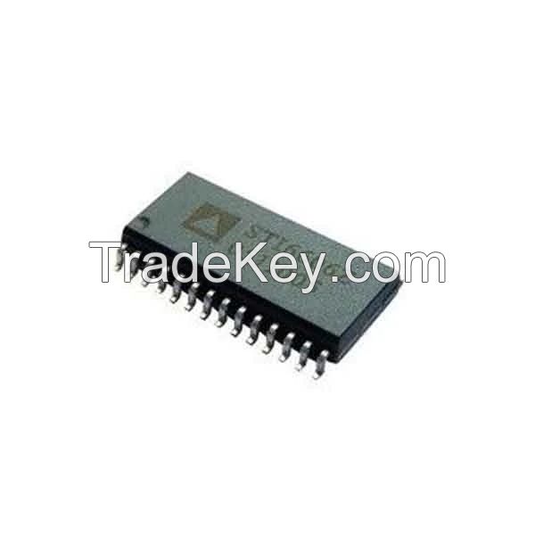 STI6606Z Auto Computer Board Commonly Used Vulnerable IC