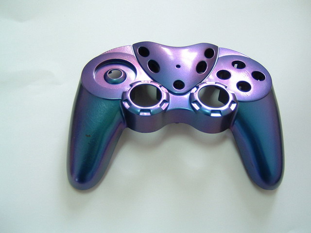 Game Controller Shell