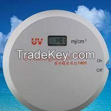 UV Integrator UV meter  UV dose test tool  UV instrument