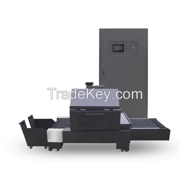 OFFSET UV CURING MACHINE