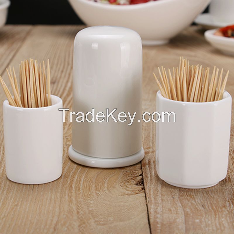Small pagoda/rotary toothpick box .Ordering products can be contacted by mail.