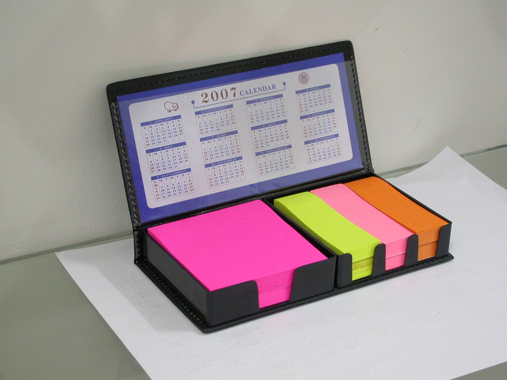 re-sticky note(boxtype)