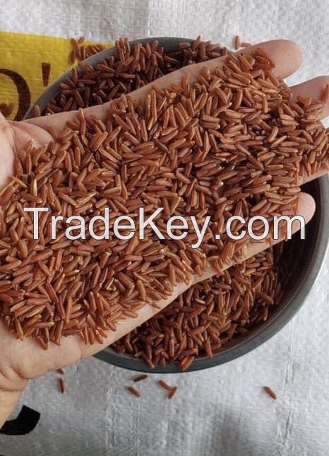 Red Rice