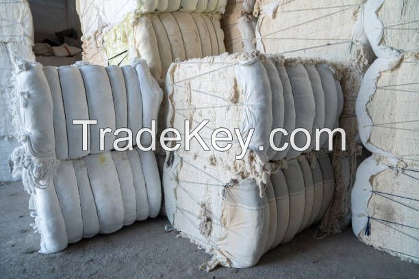 Cotton Bale