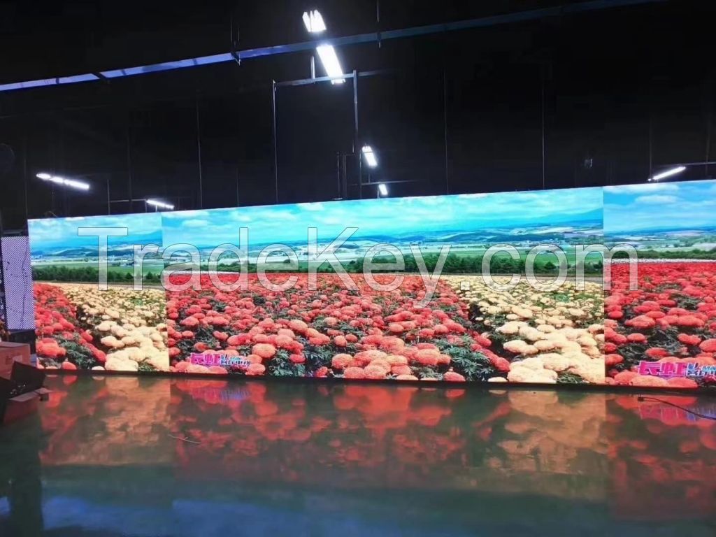 p2.6 led display 500*1000