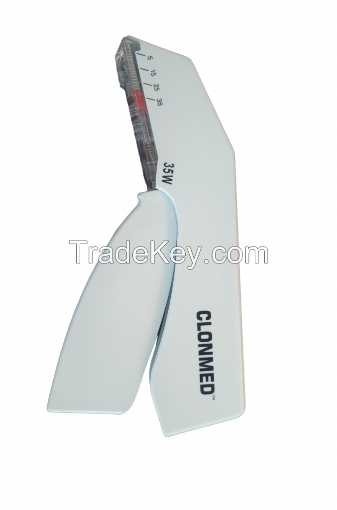 Clonmed Disposable Slim Body Skin Stapler 35W (Box of 10)