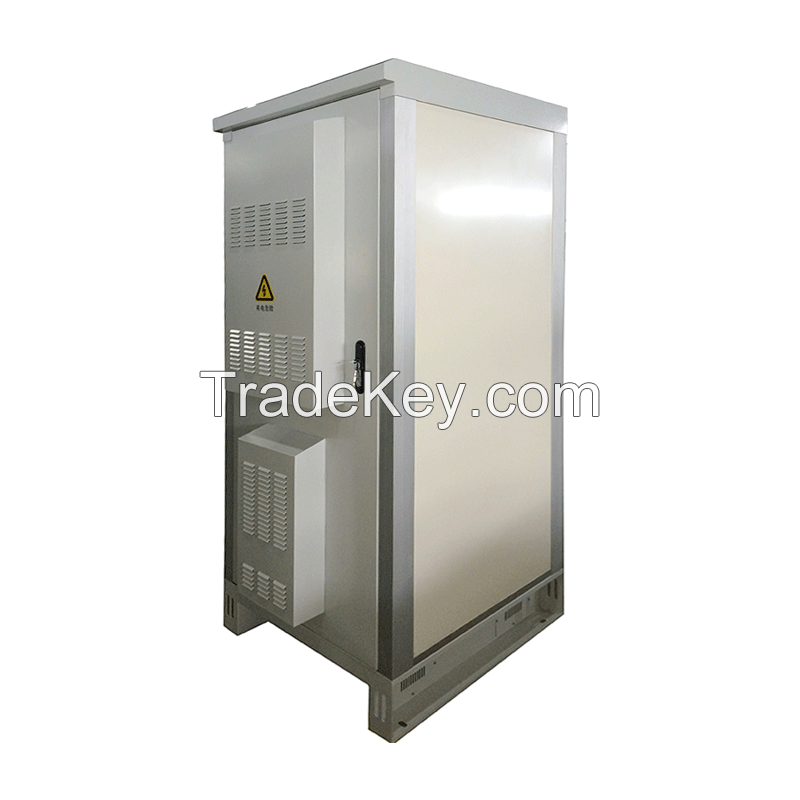Outdoor 4G/5G communication cabinet Welcome to inquire