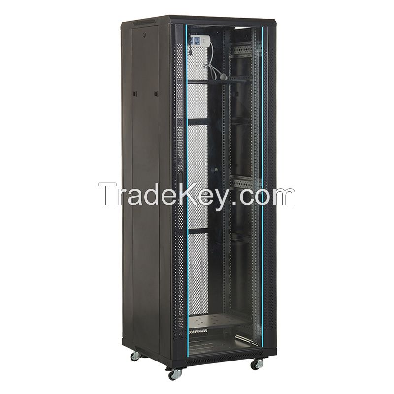 Rongming Network Cabinet Welcome to inquire