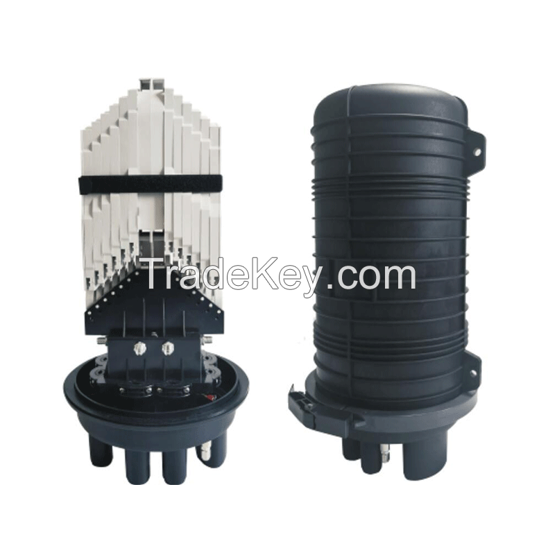 Optical cable splice box cap type RM-GPJ-MS series Welcome to inquire