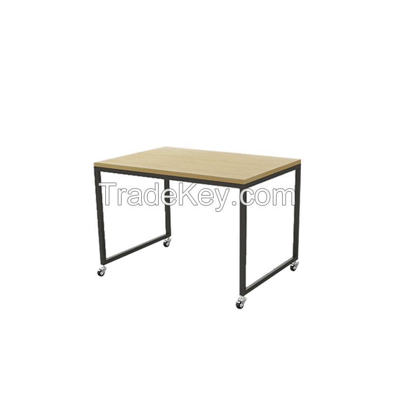 Shoe changing stool mall clothing store fitting room rest stool and mirror matching Fitting Room/Support batch purchase