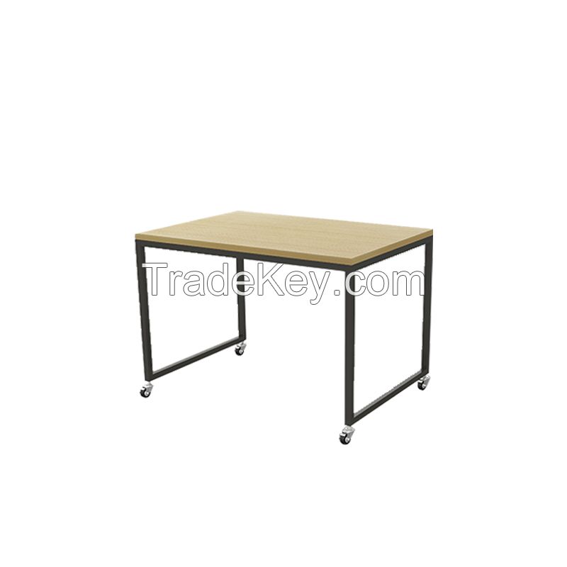 Shoe Changing Stool Mall Clothing Store Fitting Room Rest Stool And Mirror Matching Fitting Room/support Batch Purchase