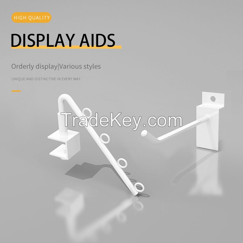 High Quality Hardware Tool Display Stand Rack Shelves For Sale Pegboard Display Rack General Accessories (display Auxiliary Props)/model Can Be Customized