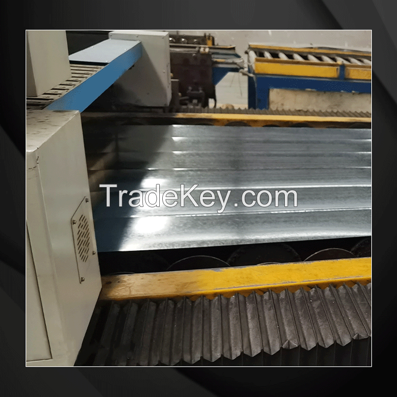 Chuan Kaihong-STRAIGHT TUBE Rectangular silencer Duct for Air Conditioning Exhaust Pipes Galvanize steel ventilation air duct/Can be customized/price is for reference only