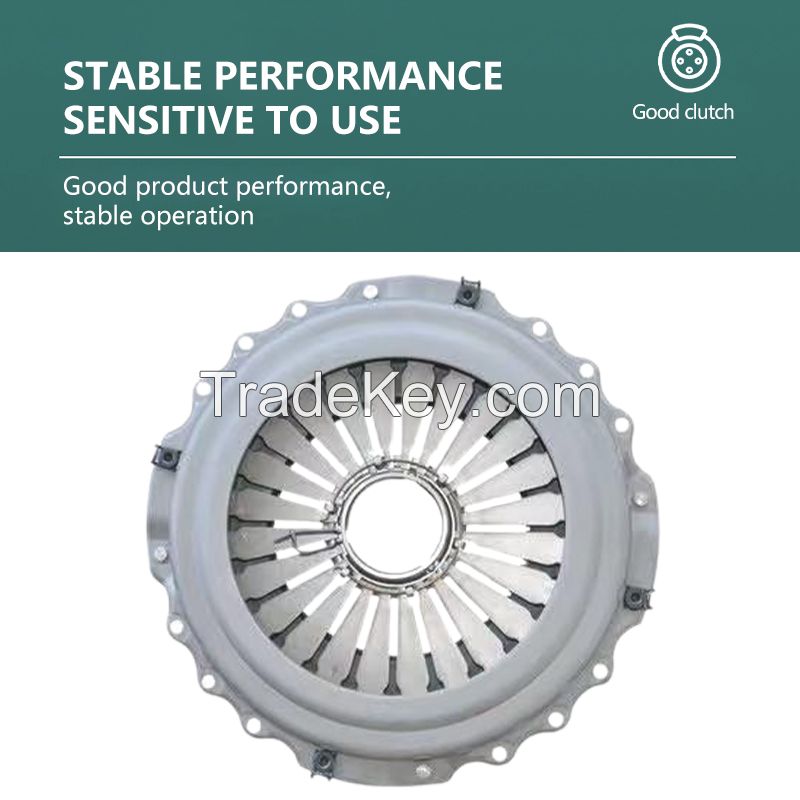 Automobile accessory 430 clutch pressure plate assembly.Ordering products can be contacted by mail.