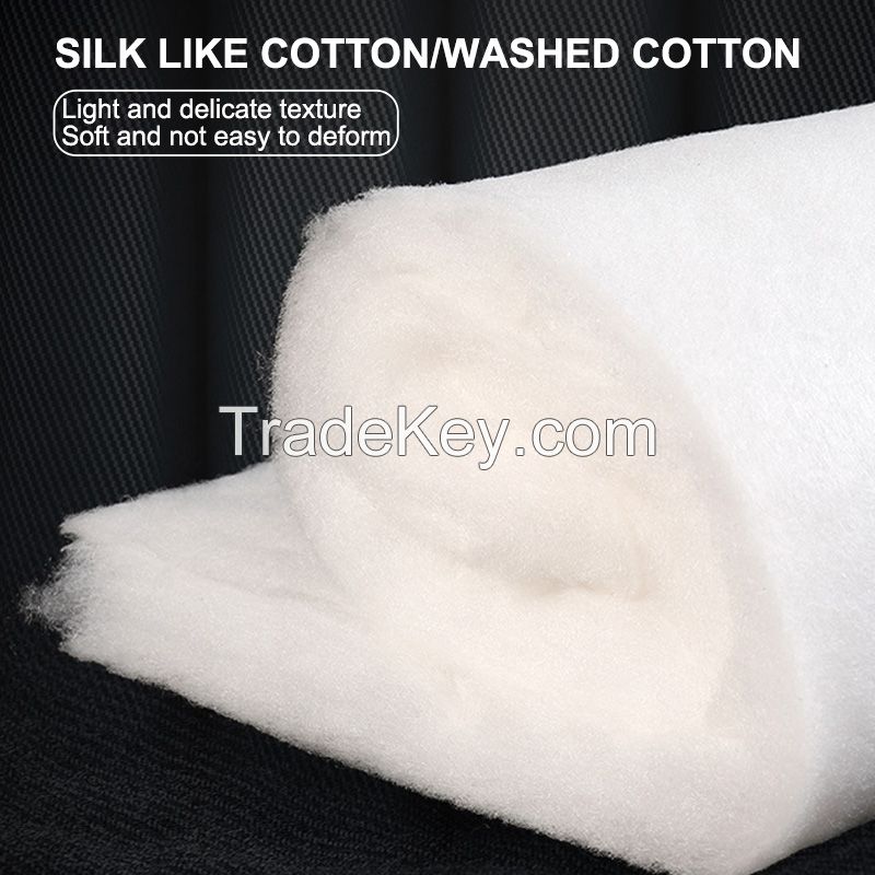 silk-like cotton, please contact us