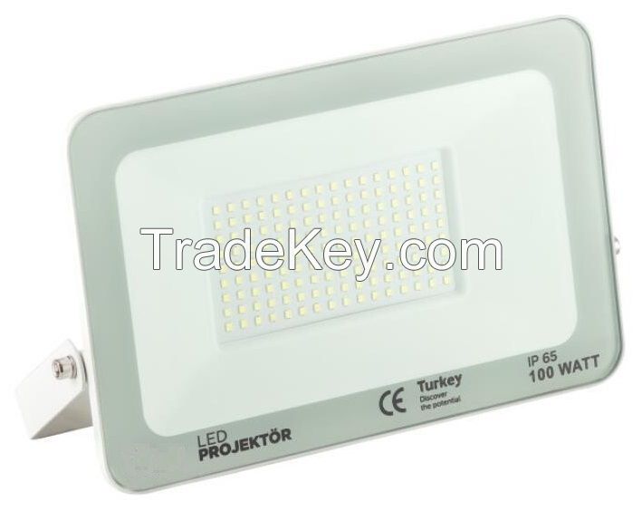 Led Floodlight