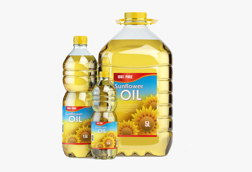Refined sunflower oil for cooking in cheap price