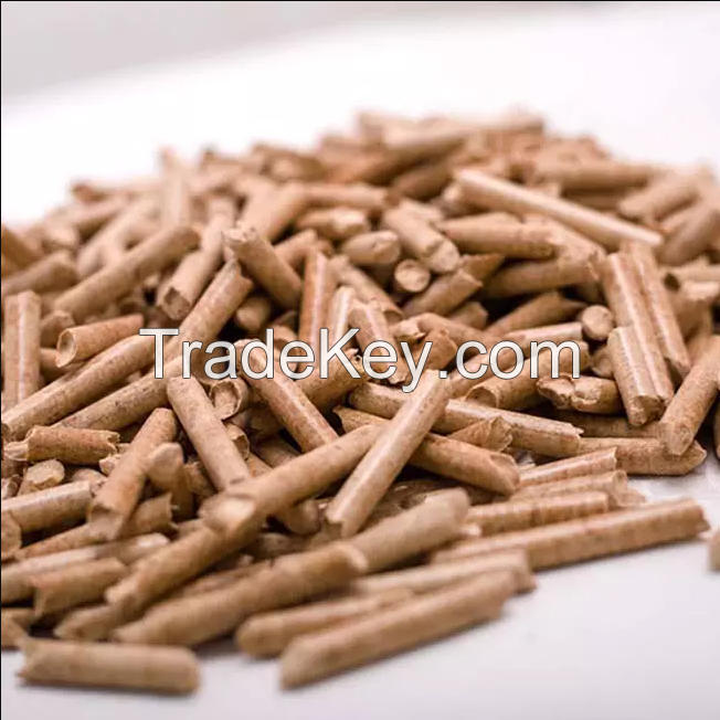 Top Quality Wood Pellets supplier in large quantity
