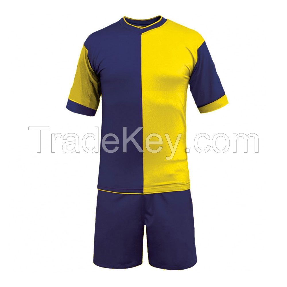 SOCCER UNIFORMS