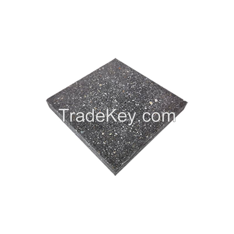 Zhongsheng Fukang-Courtyard Floor Tile Villa Yard Garden PC Brick Rural Outdoor Terrace Quartz Brick Non-Slip Square Brick Floor Tile Granite Ston/Customized/Prices are for reference only/Contact customer service before placing an order