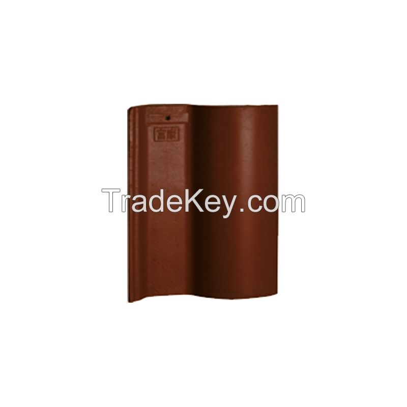 Zhongsheng Fukang-pvc corrugated roof tile/pvc roofing tiles/spanish corrugated plastic roofing/Customized/Prices are for reference only