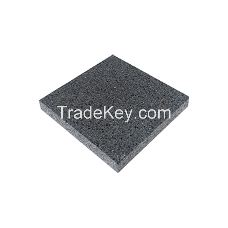 Zhongsheng Fukang-600x600x18mm anti-slip matt Garden balcony path park driveway square hotel outdoor exterior pc porcelain tiles/Customized/Prices are for reference only/Contact customer service before placing an order