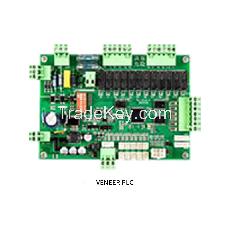 Industrial and commercial refrigeration unit controller