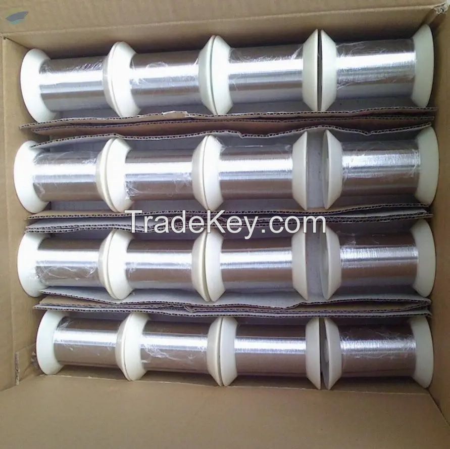 Nickel wire