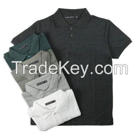 Men Polo T Shirt