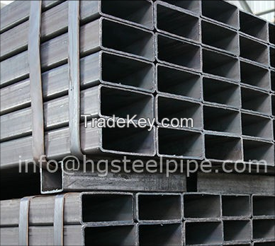 AS1163 Rectangular Hollow sections