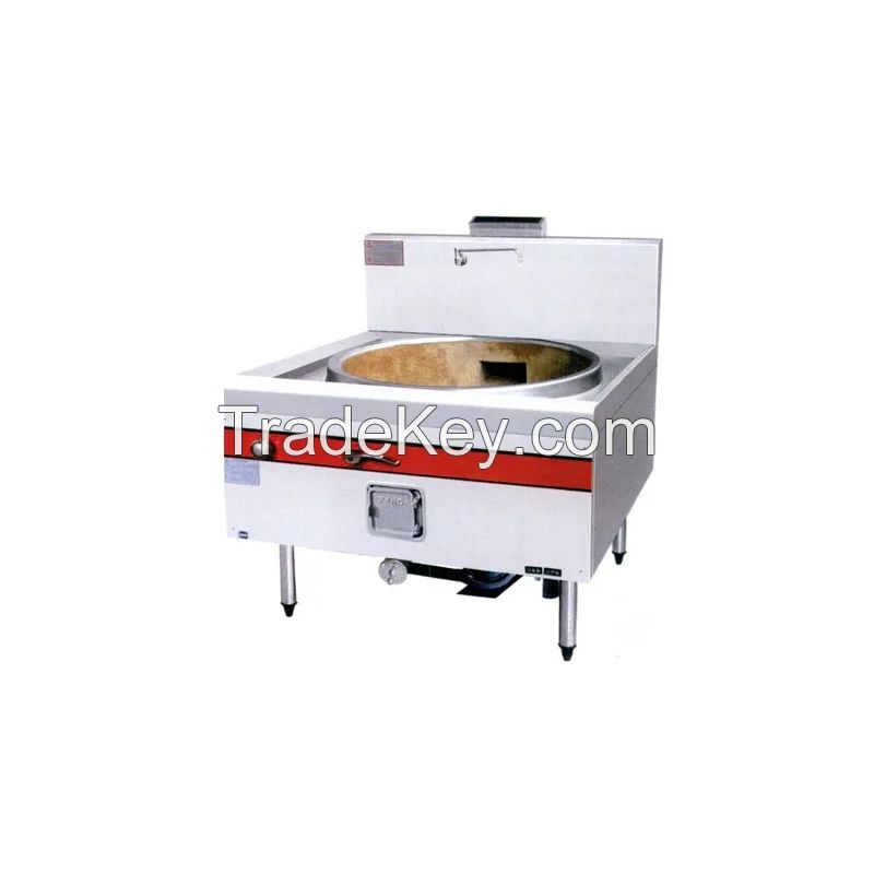 Big pot stove soup cooking stove Welcome to inquire