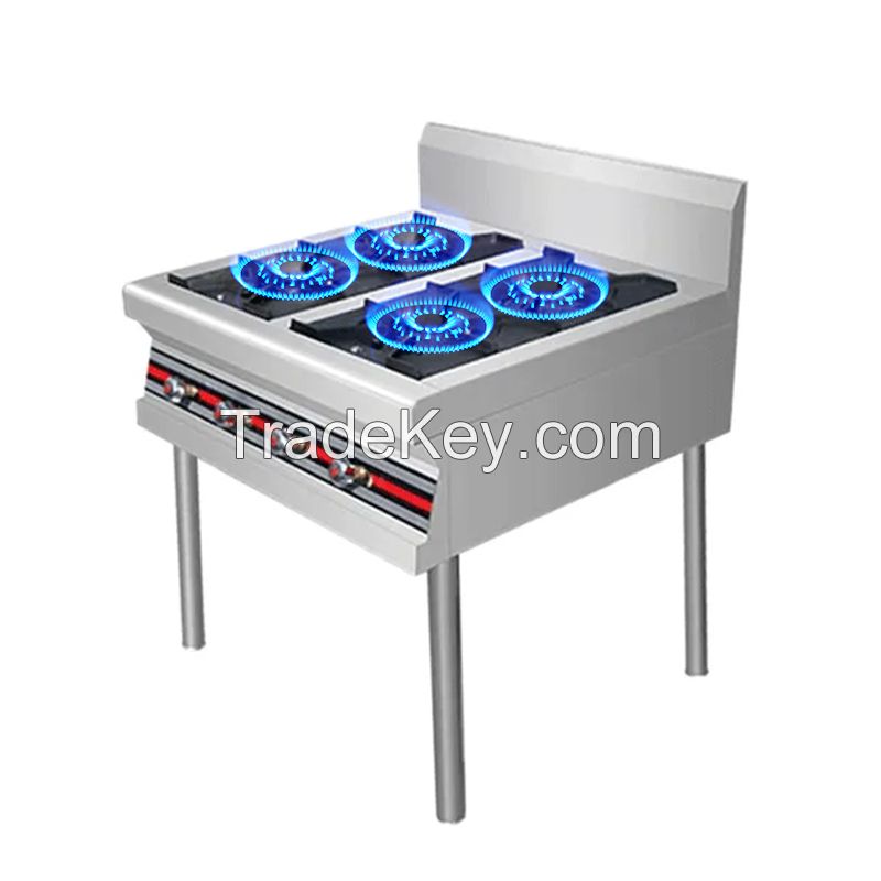 Soup cooking stove Welcome to inquire