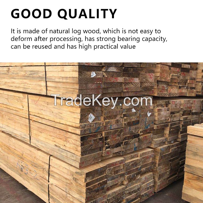 Wood board Pinus sylvestris var. mongolica wood building material .Ordering products can be contacted by mail.