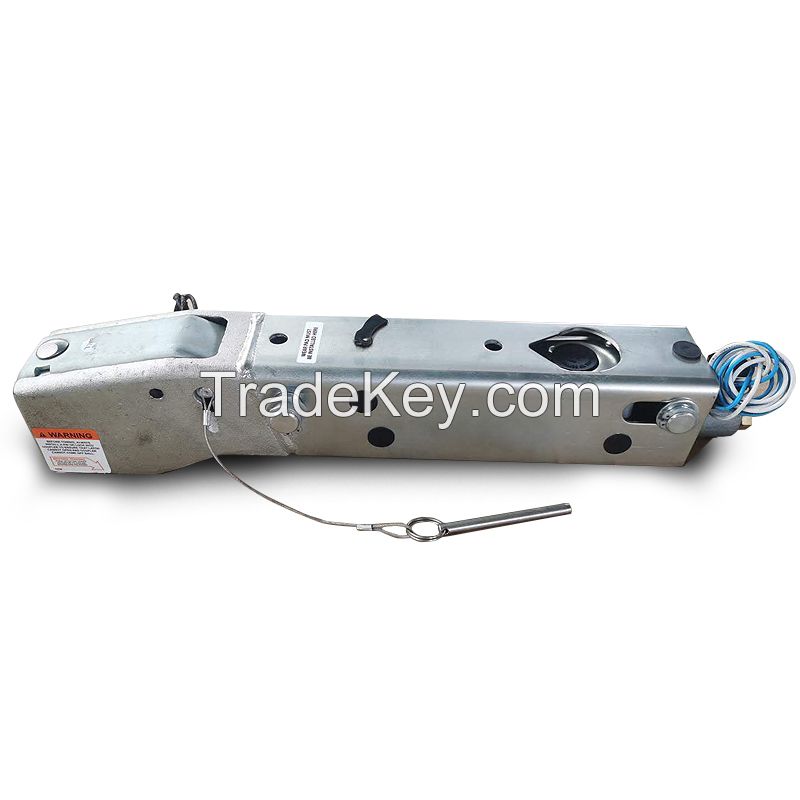 Surge Brake Actuator 8400LBS