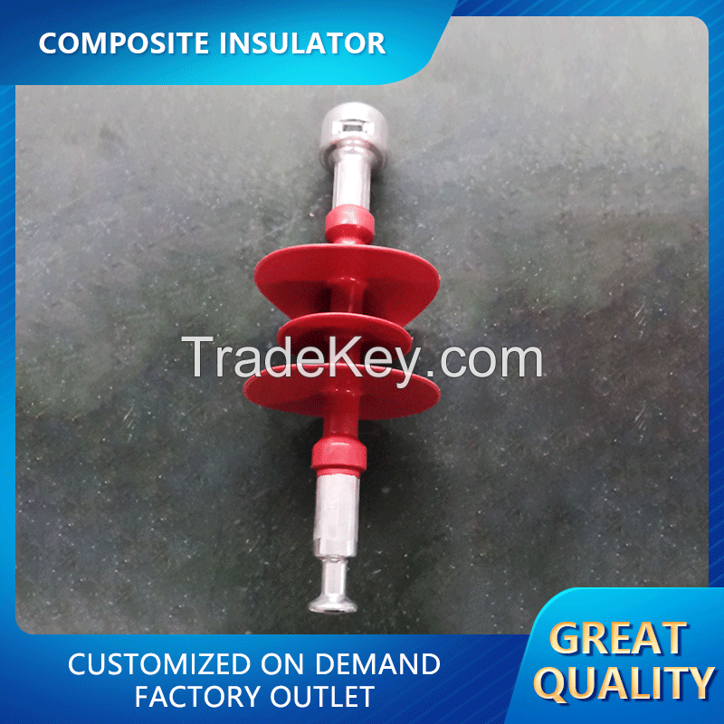 Composite insulator, welcome to consult customer service