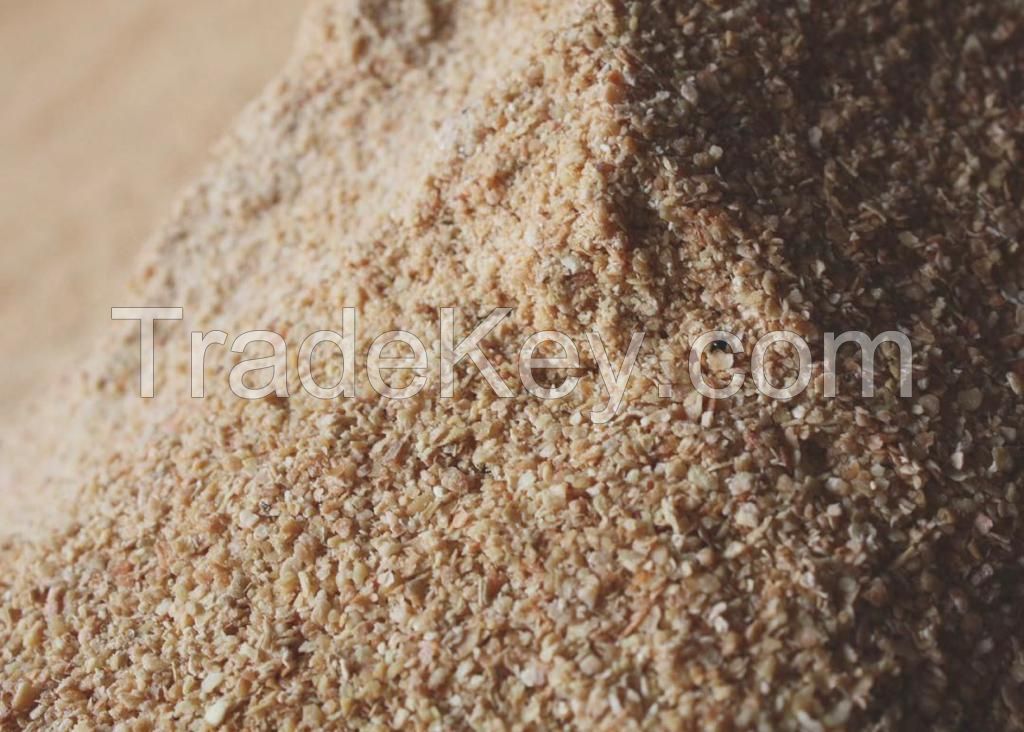 Soybean Meal