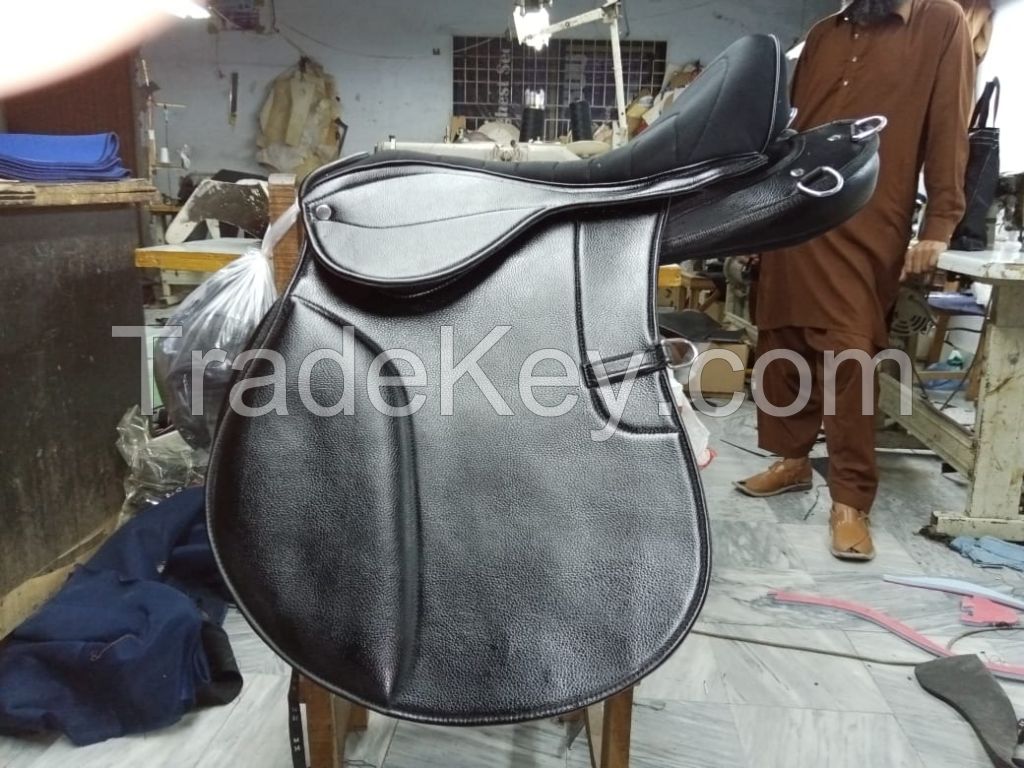 Race Saddle