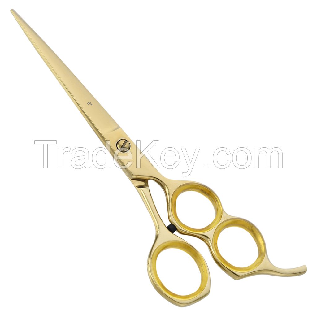 Barber Razor Scissors (Shears)