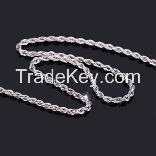 Kalung Titanium