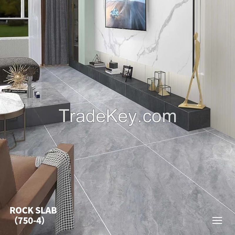 Rock slab floor tiles tiles, support customization Welcome to contact for consultation