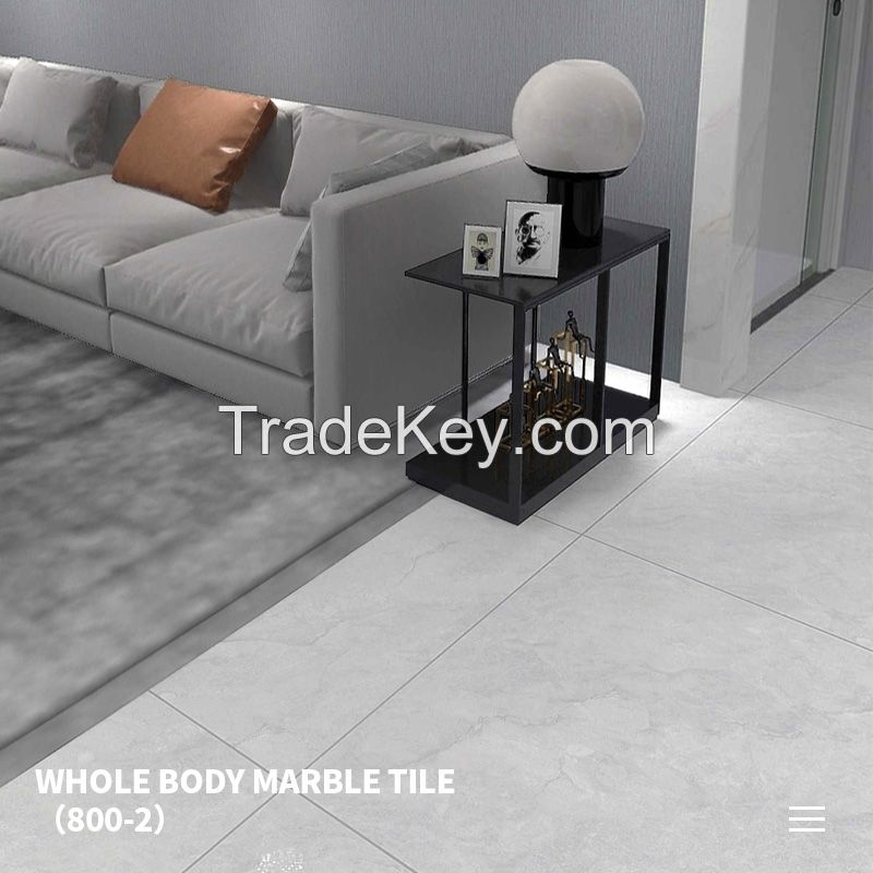 Solid marble tile floor tiles, support customization Welcome to inquire