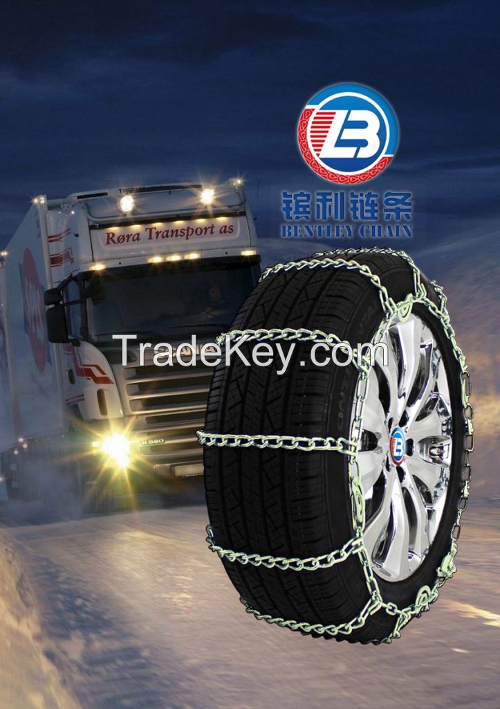 22  Series -Truck and Bus Tire Chains