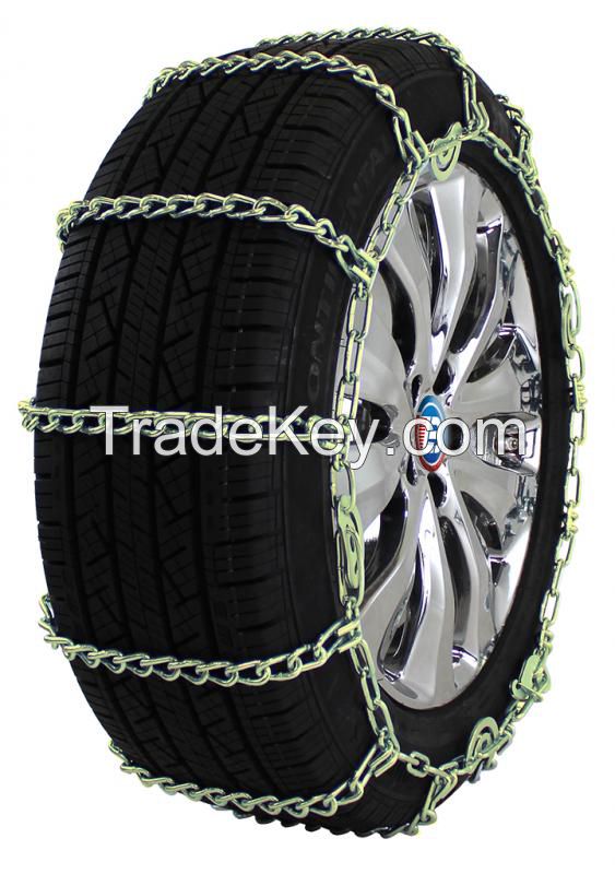 22  Series -Truck and Bus Tire Chains 